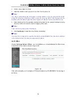 Предварительный просмотр 64 страницы TP-Link TD-W8950ND User Manual
