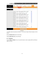 Preview for 26 page of TP-Link TD-W8951NB User Manual