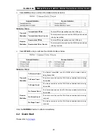 Preview for 28 page of TP-Link TD-W8951NB User Manual