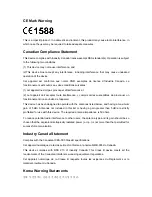 Preview for 4 page of TP-Link TD-W8951ND User Manual