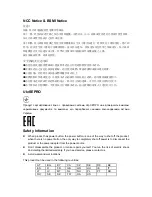 Preview for 5 page of TP-Link TD-W8951ND User Manual