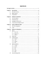 Preview for 7 page of TP-Link TD-W8951ND User Manual