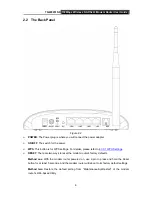 Preview for 14 page of TP-Link TD-W8951ND User Manual