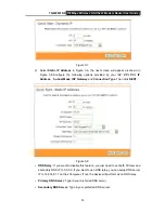 Preview for 22 page of TP-Link TD-W8951ND User Manual