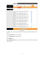 Preview for 27 page of TP-Link TD-W8951ND User Manual