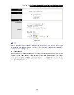 Preview for 34 page of TP-Link TD-W8951ND User Manual