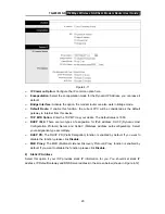 Preview for 37 page of TP-Link TD-W8951ND User Manual