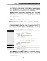 Preview for 42 page of TP-Link TD-W8951ND User Manual