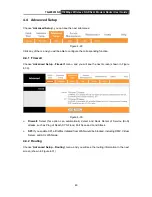 Preview for 57 page of TP-Link TD-W8951ND User Manual