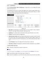 Preview for 60 page of TP-Link TD-W8951ND User Manual