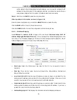 Preview for 61 page of TP-Link TD-W8951ND User Manual