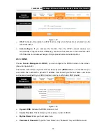 Preview for 80 page of TP-Link TD-W8951ND User Manual