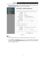 Preview for 20 page of TP-Link TD-W8960N User Manual