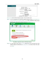Предварительный просмотр 35 страницы TP-Link TD-W8961N User Manual