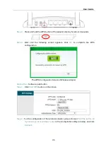 Предварительный просмотр 38 страницы TP-Link TD-W8961N User Manual
