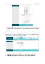 Предварительный просмотр 53 страницы TP-Link TD-W8961N User Manual