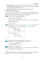 Предварительный просмотр 59 страницы TP-Link TD-W8961N User Manual