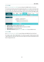 Предварительный просмотр 63 страницы TP-Link TD-W8961N User Manual