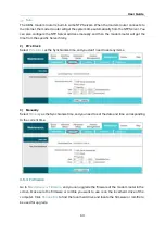 Предварительный просмотр 66 страницы TP-Link TD-W8961N User Manual