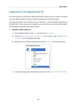 Предварительный просмотр 71 страницы TP-Link TD-W8961N User Manual