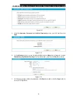 Preview for 23 page of TP-Link TD-W8970B User Manual