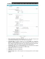 Preview for 34 page of TP-Link TD-W8970B User Manual