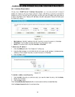 Preview for 52 page of TP-Link TD-W8970B User Manual