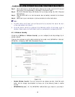 Preview for 58 page of TP-Link TD-W8970B User Manual