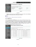 Preview for 27 page of TP-Link TD-W8970N User Manual