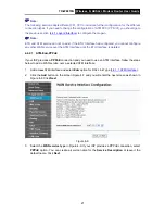 Preview for 28 page of TP-Link TD-W8970N User Manual