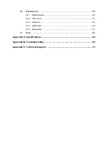 Preview for 7 page of TP-Link TD851W User Manual