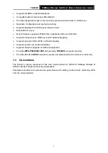 Preview for 10 page of TP-Link TD851W User Manual