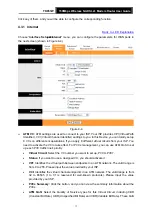 Preview for 24 page of TP-Link TD851W User Manual