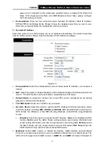 Preview for 25 page of TP-Link TD851W User Manual