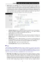 Preview for 30 page of TP-Link TD851W User Manual