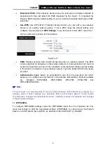 Preview for 34 page of TP-Link TD851W User Manual