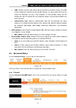 Preview for 42 page of TP-Link TD851W User Manual