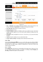 Preview for 53 page of TP-Link TD851W User Manual