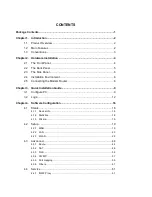 Preview for 5 page of TP-Link TD854W User Manual