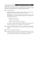 Preview for 13 page of TP-Link TD854W User Manual