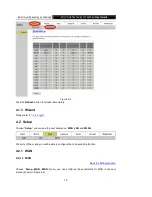 Preview for 25 page of TP-Link TD854W User Manual