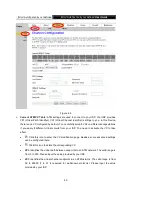 Preview for 26 page of TP-Link TD854W User Manual