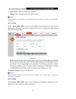 Preview for 28 page of TP-Link TD854W User Manual