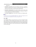 Preview for 58 page of TP-Link TD854W User Manual