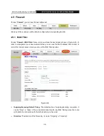 Preview for 72 page of TP-Link TD854W User Manual