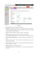 Preview for 74 page of TP-Link TD854W User Manual