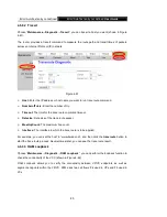 Preview for 86 page of TP-Link TD854W User Manual