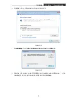 Предварительный просмотр 19 страницы TP-Link TF-3239DL User Manual
