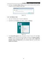Предварительный просмотр 23 страницы TP-Link TF-3239DL User Manual