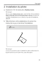 Предварительный просмотр 7 страницы TP-Link TG-3468 V1 Quick Installation Manual